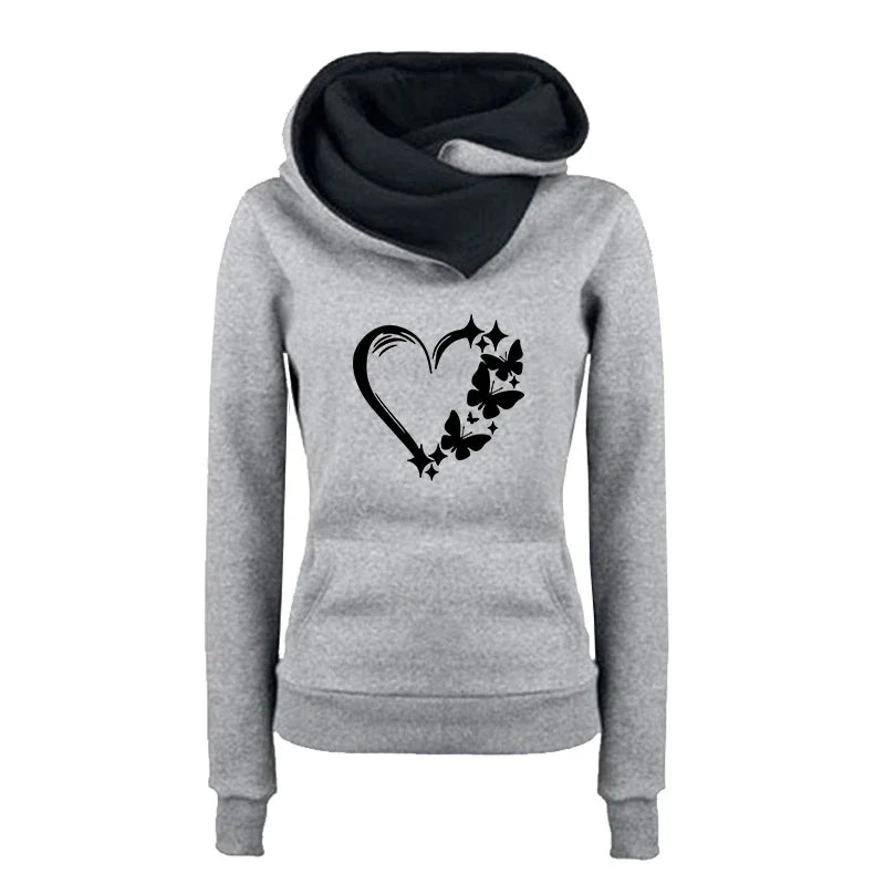 Butterfly Heart 2pc Set
