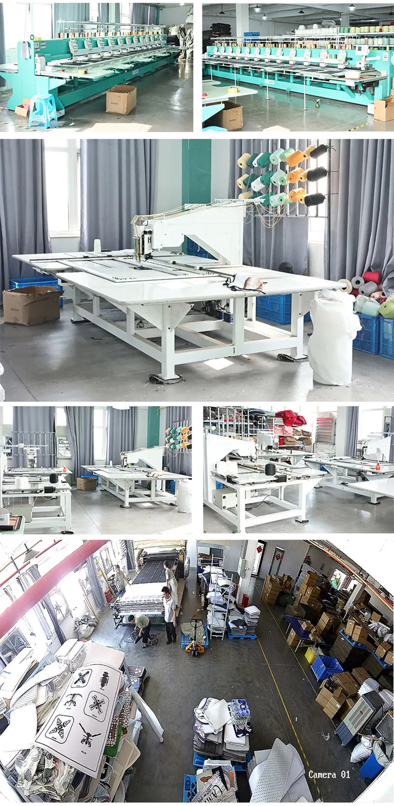 Anti Slip,absorbent and Fatigue Resistant Mat