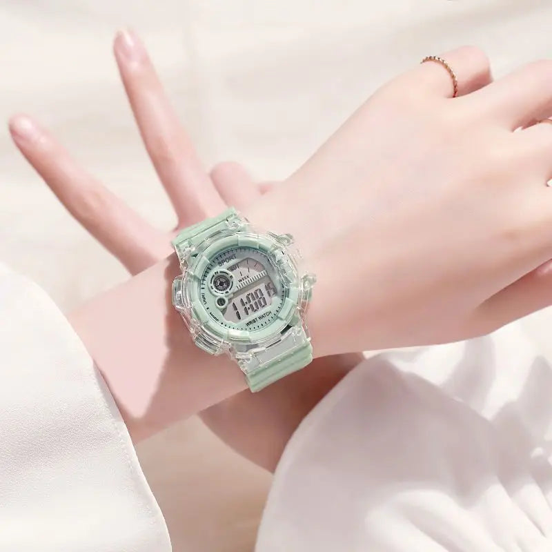 Children's Electronic Watch set