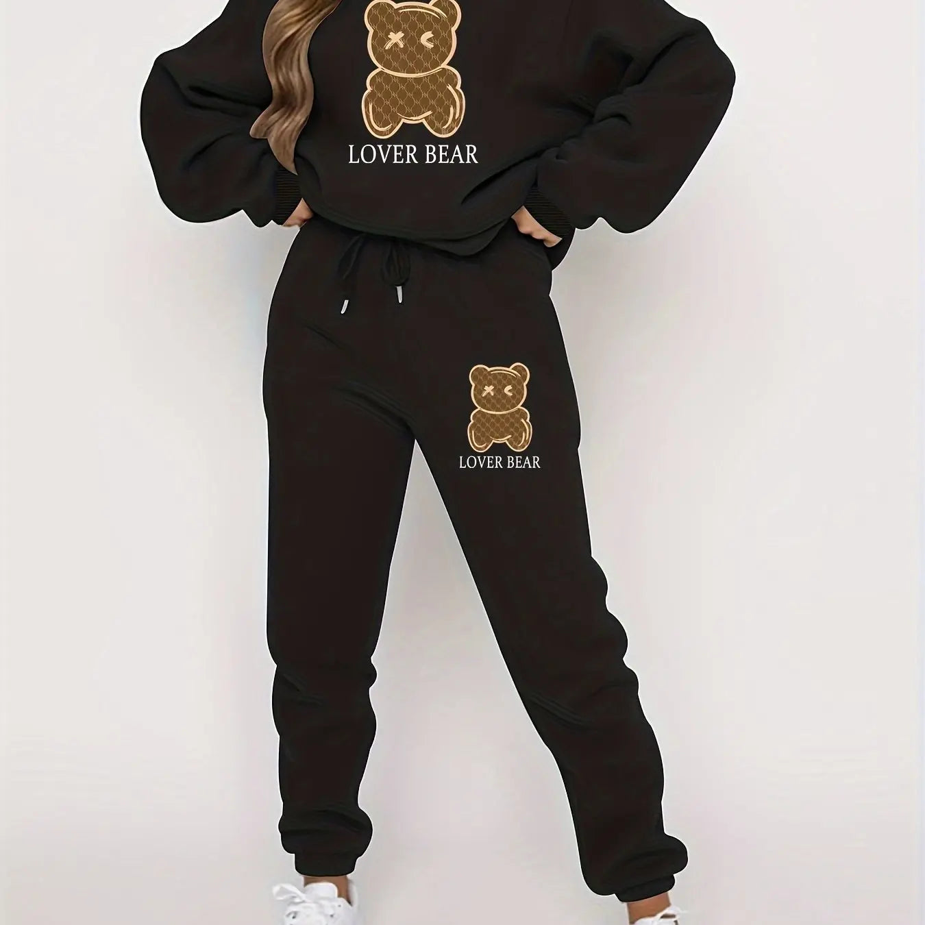 Nope Tracksuit