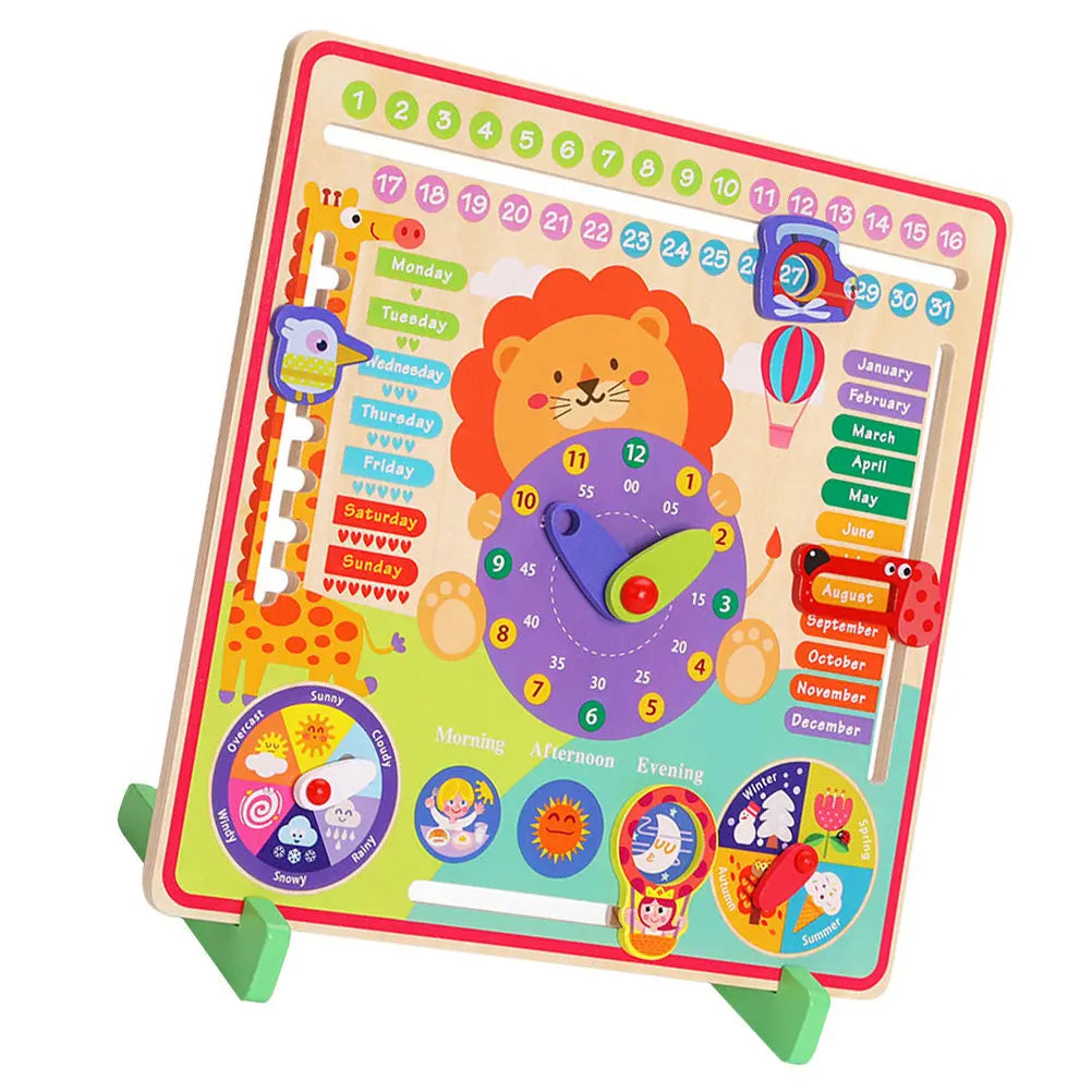 1Set Children Early Education
