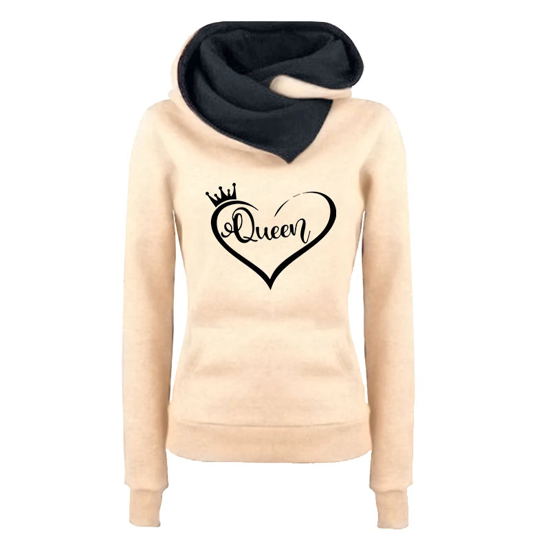 Queen Tracksuit