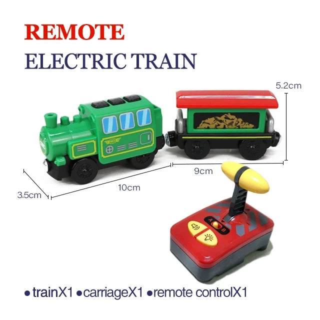 Remote Control Car
