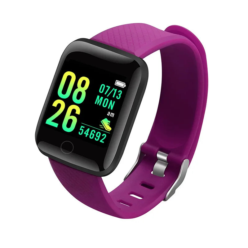 Smartwatch Android IOS
