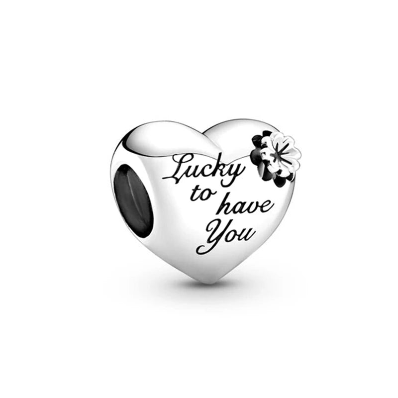 Charm Beads Dangle