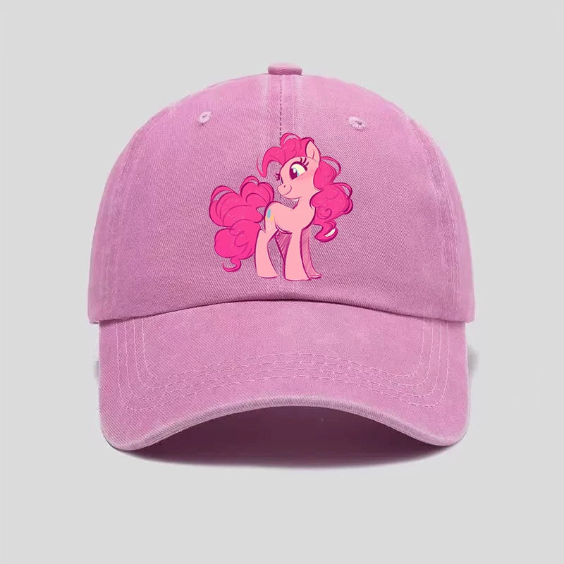 My Little Pony cap
