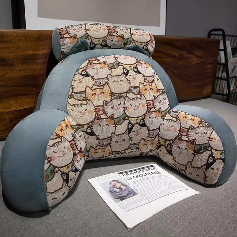 Large Barest Pillow Soft