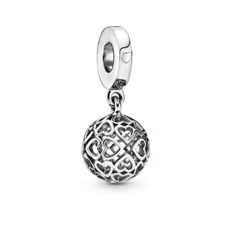 Charm Beads Dangle