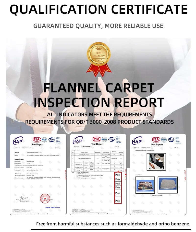 Anti Slip,absorbent and Fatigue Resistant Mat