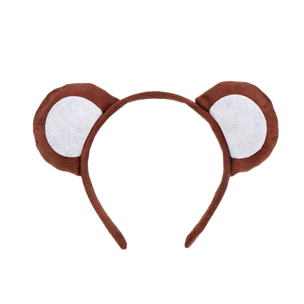 Rabbit Ear Head band