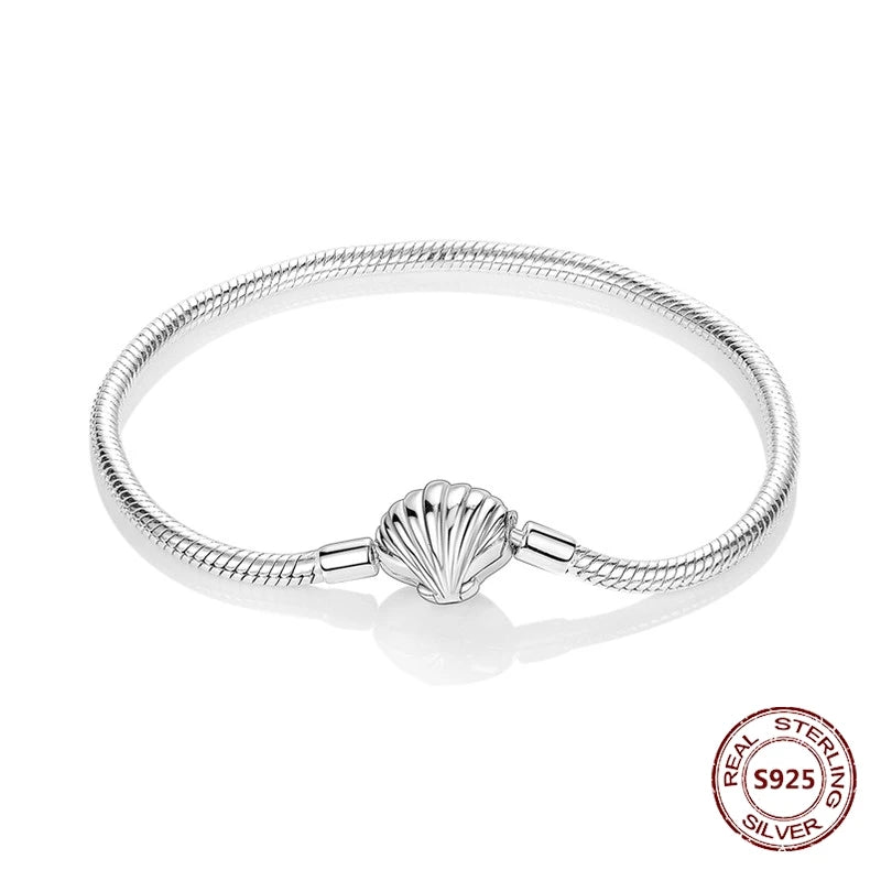 Silver 925 Bracelet Original Bracelets