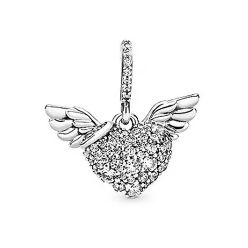 Charm Beads Dangle