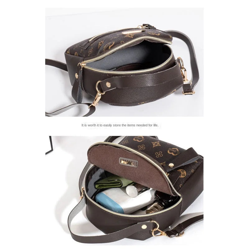 PU backpack