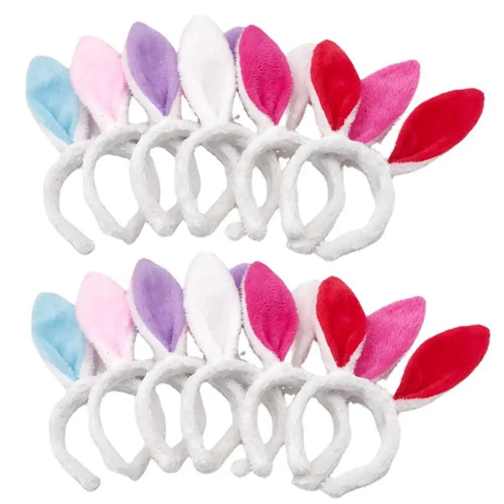 Rabbit Ear Head band