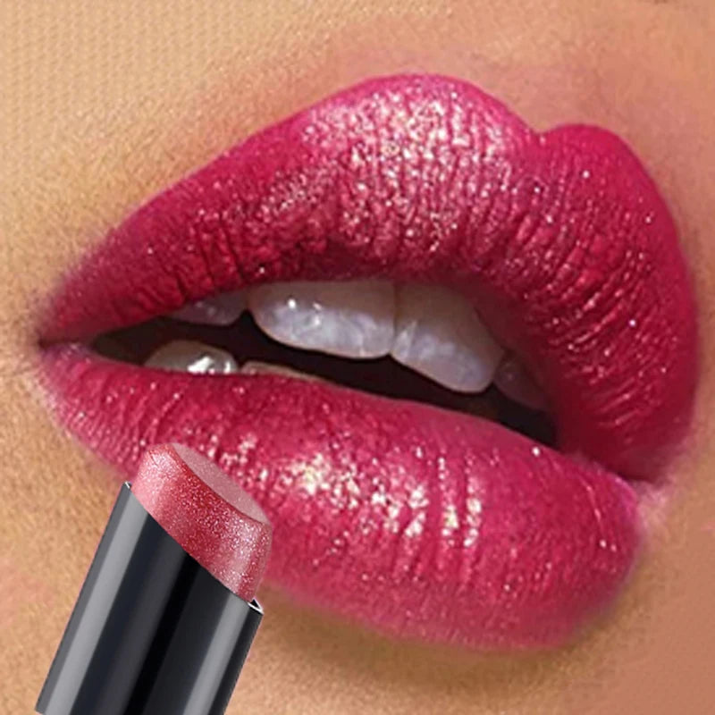 Diamond Sparkle Lipstick Pen