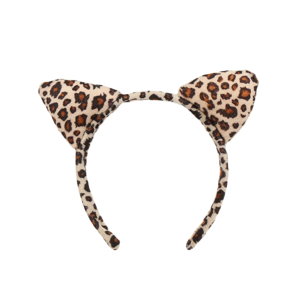 Rabbit Ear Head band