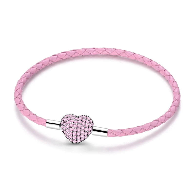 Silver 925 Bracelet Original Bracelets