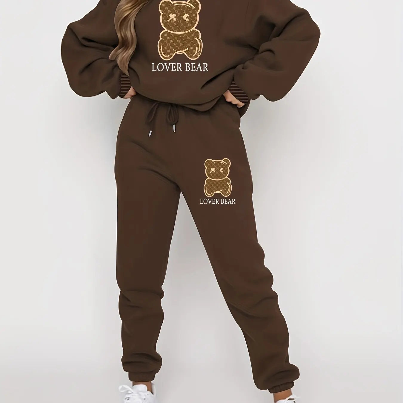 Nope Tracksuit