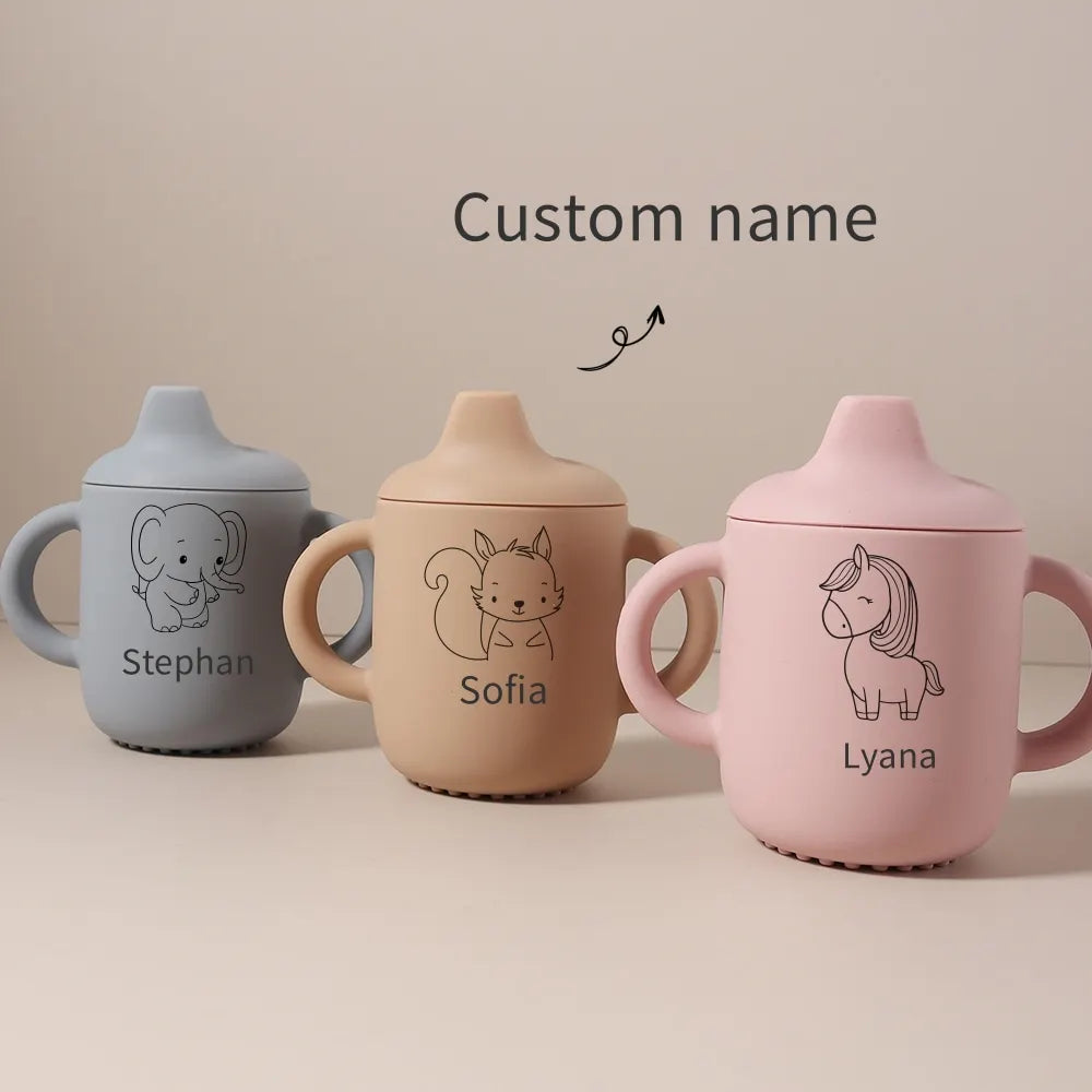 1pc Personalised cup