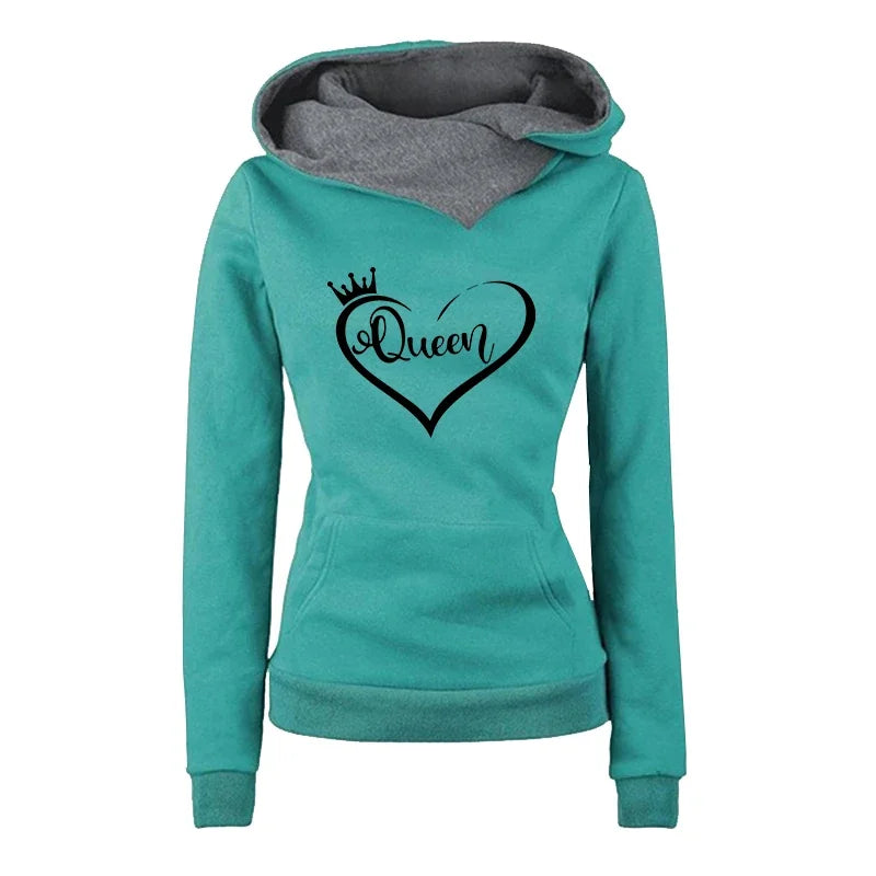 Queen Tracksuit