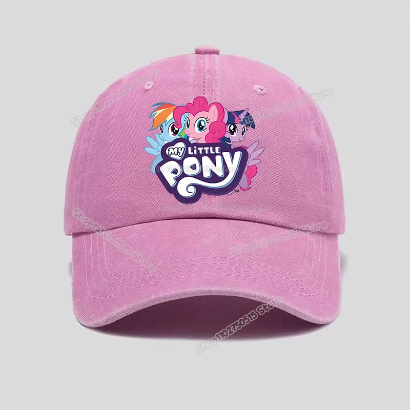 My Little Pony cap