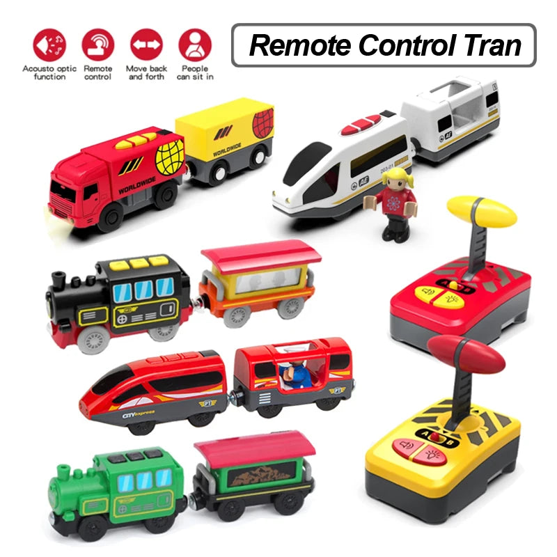 Remote Control Car
