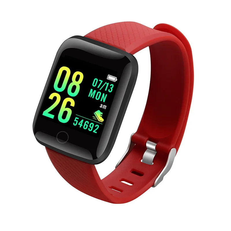 Smartwatch Android IOS