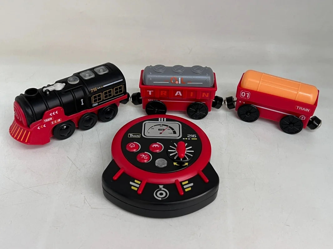 Remote Control Car