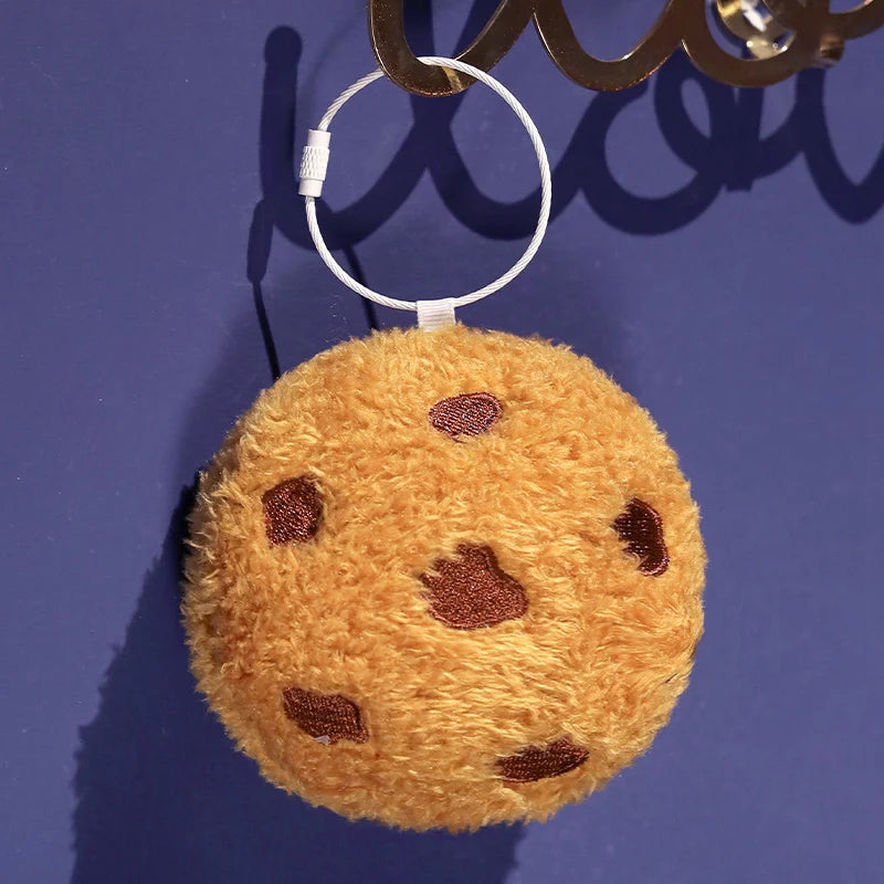 Creative Cookies Plush Seat