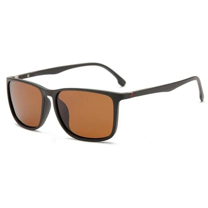 Men Polarized Sunglasses Men