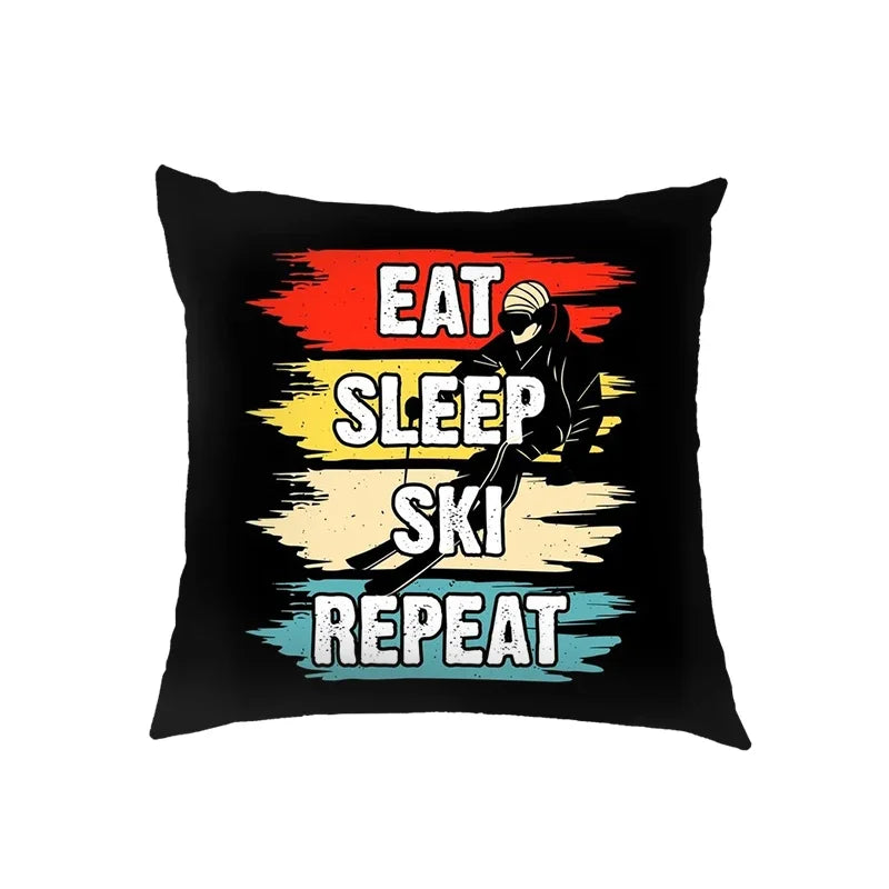 Funny Gamepad Gamer Cushion Covers