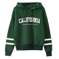 California Womens Tracksuit