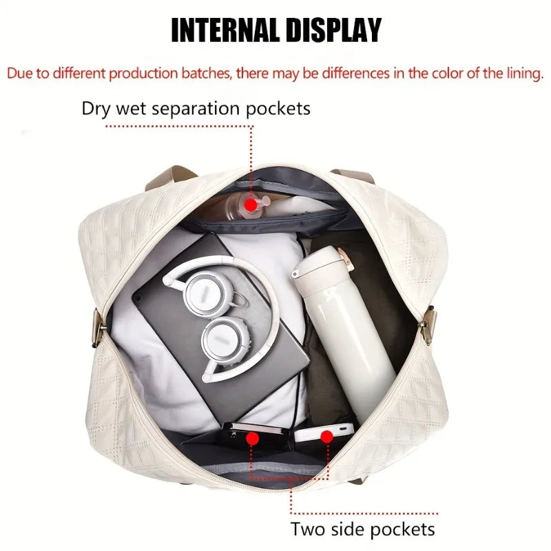 Luggage Bag
