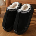 Womens faux fur Slippers