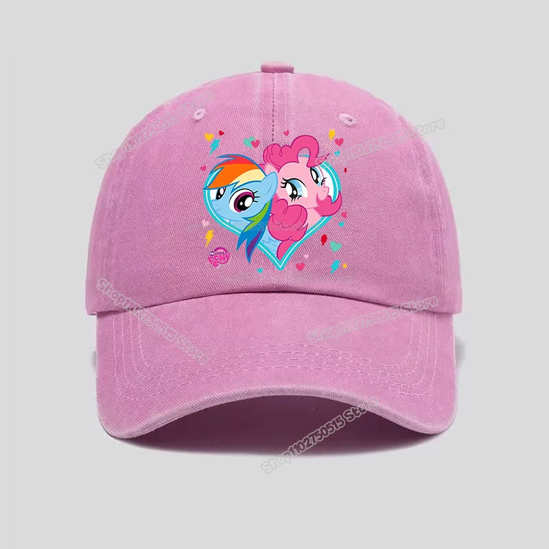 My Little Pony cap