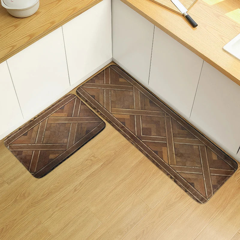 Anti Slip,absorbent and Fatigue Resistant Mat