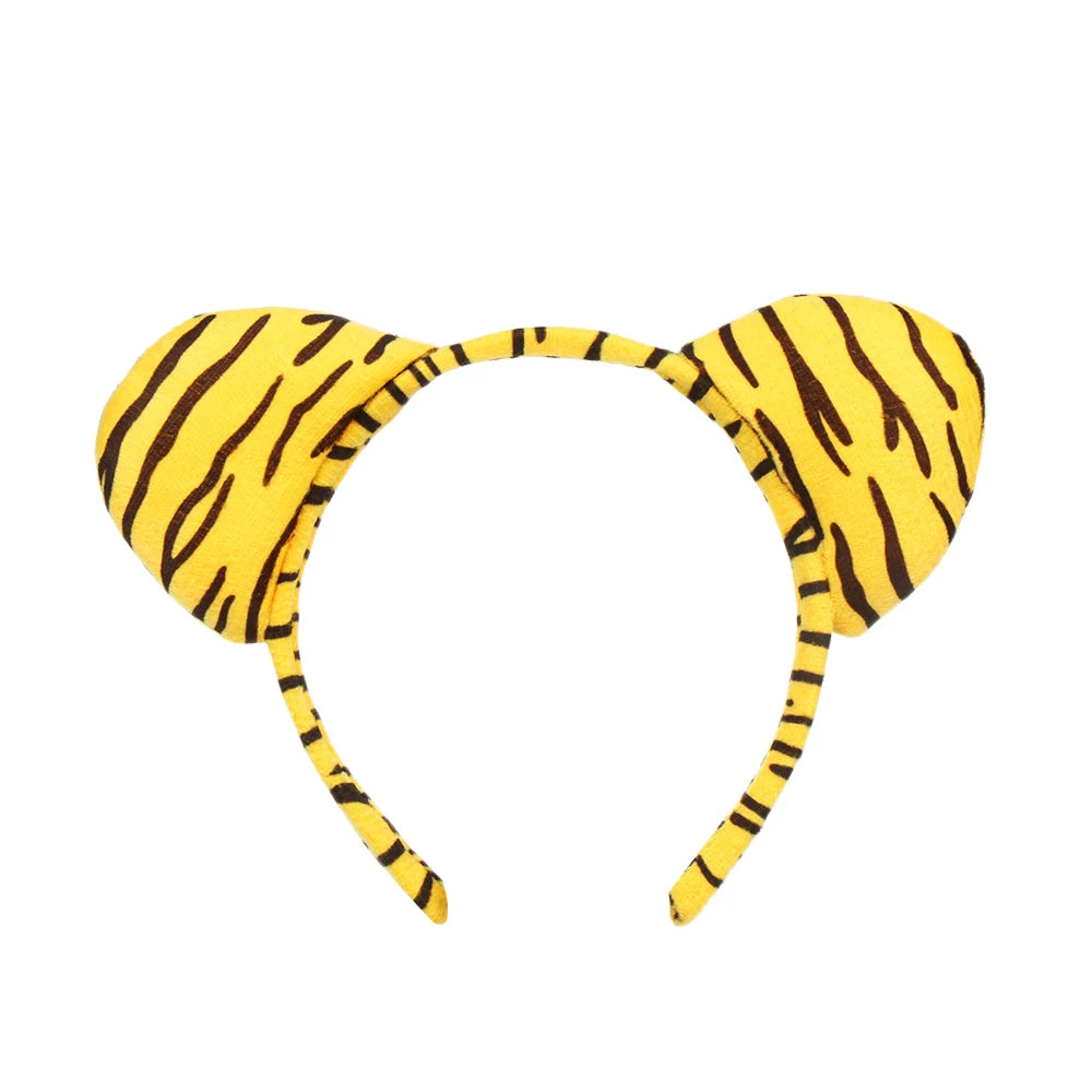Rabbit Ear Head band