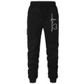 Cardio pulse tracksuit