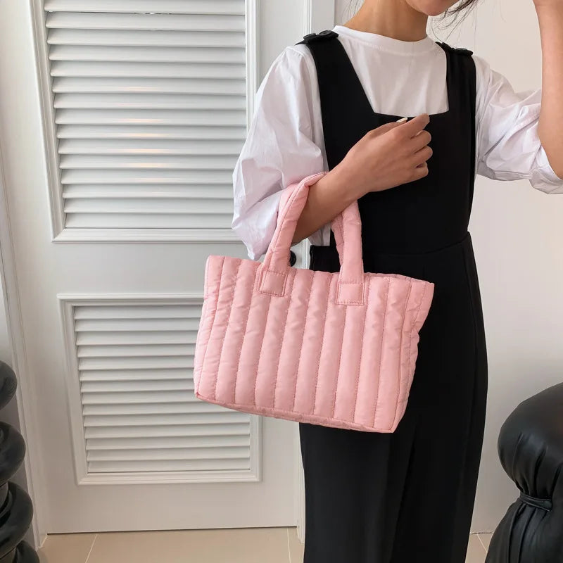 1pcs Ladies Tote Bag