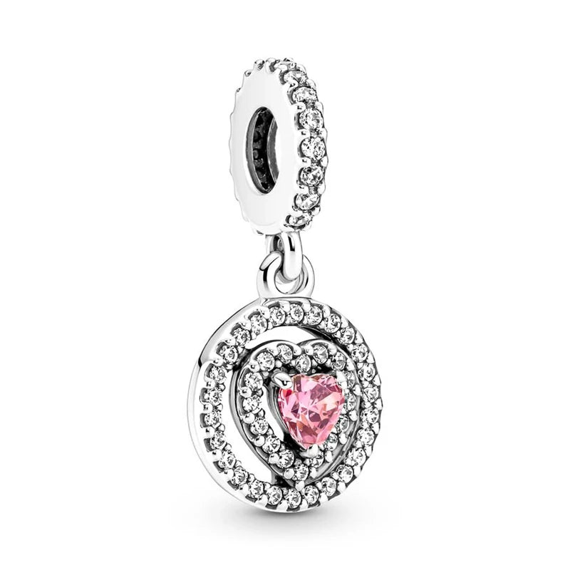 Charm Beads Dangle