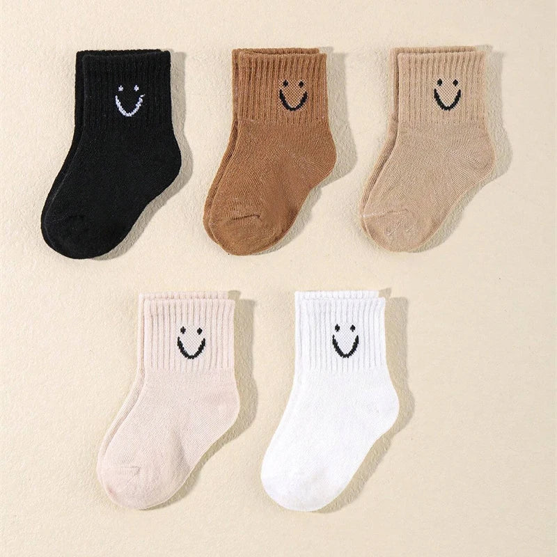 10 pairs  children's socks