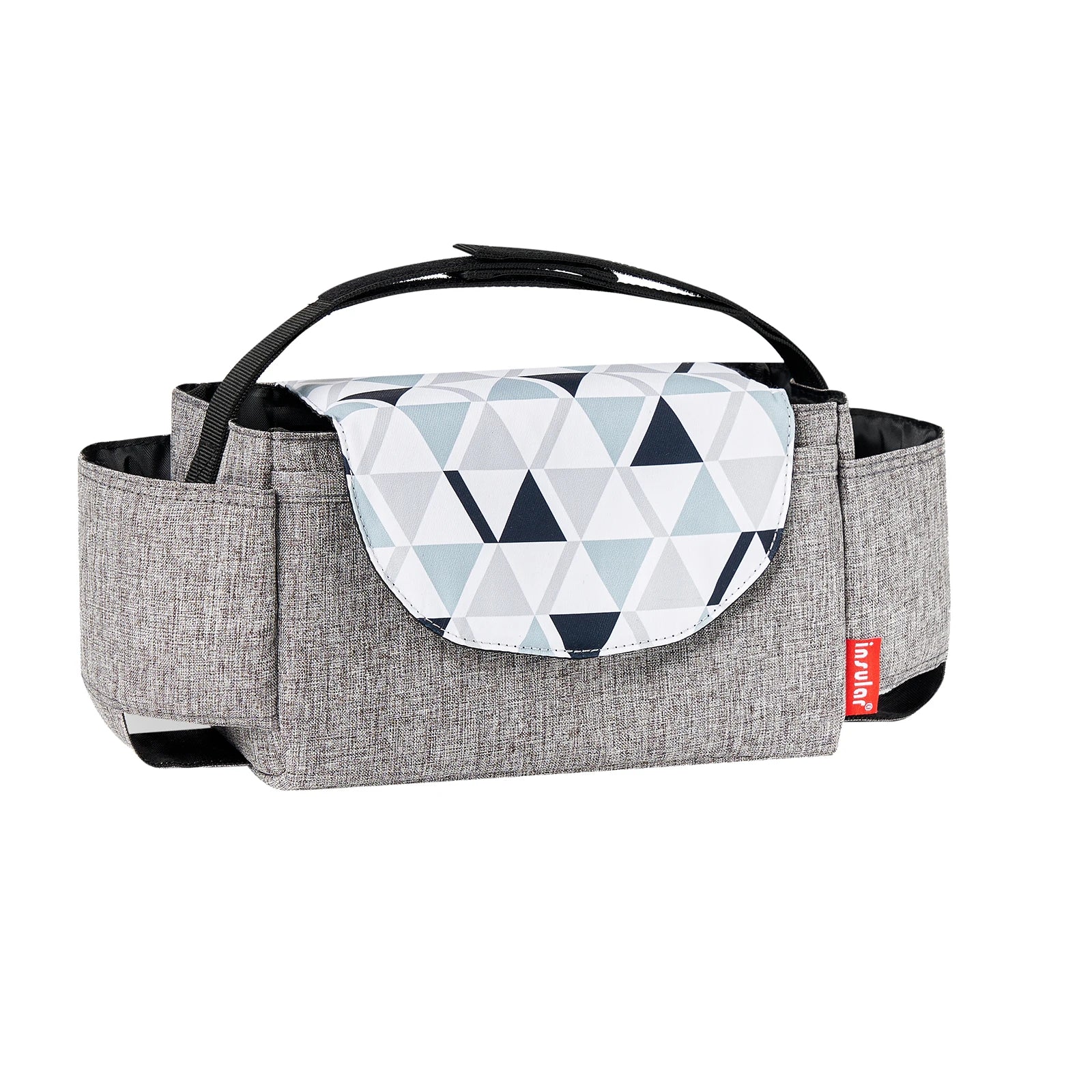 Insular Diaper Bag