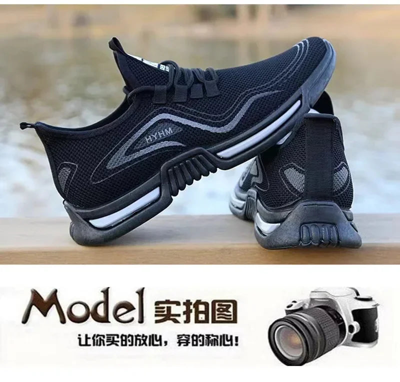 Men Shoes Slip on