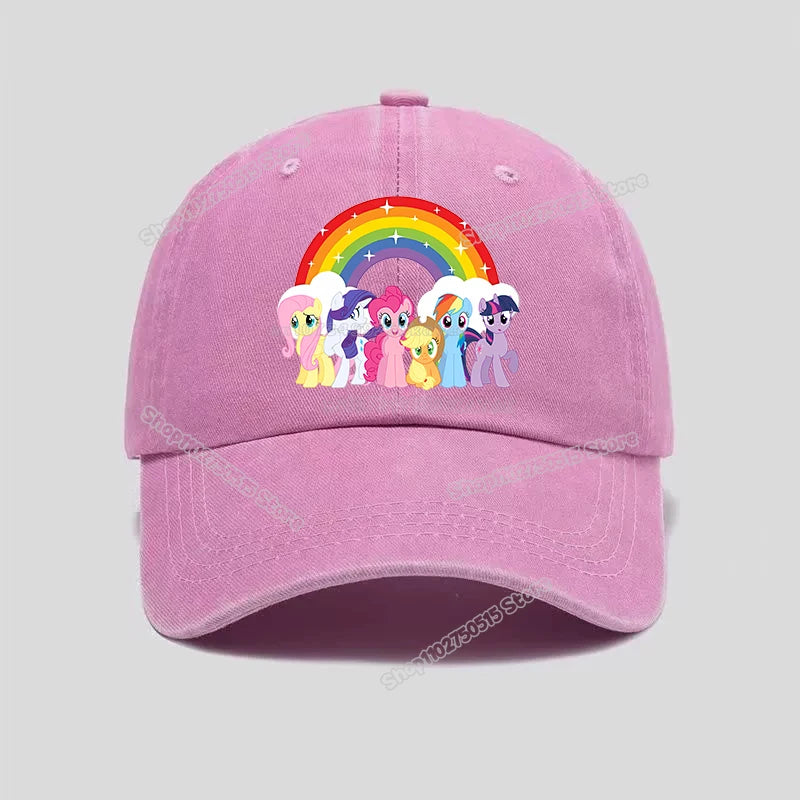 My Little Pony cap