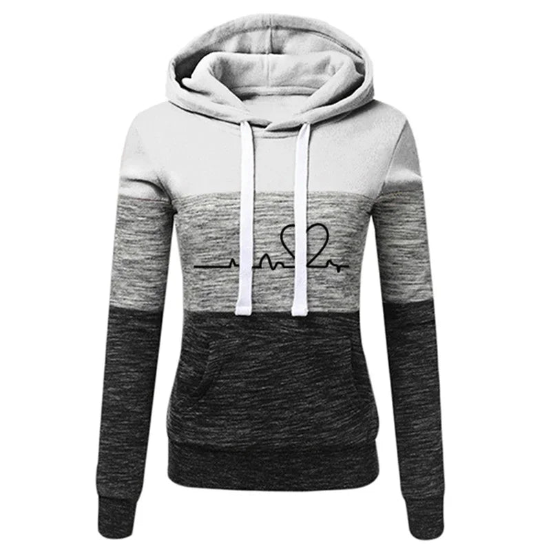 Cardio pulse tracksuit