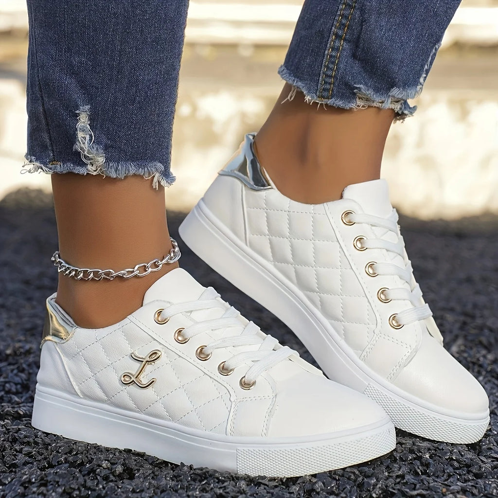 flat trainers