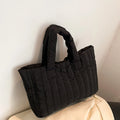 1pcs Ladies Tote Bag