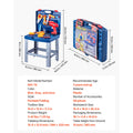 Construction Workbench