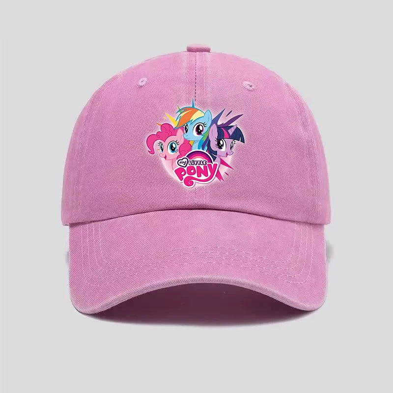 My Little Pony cap