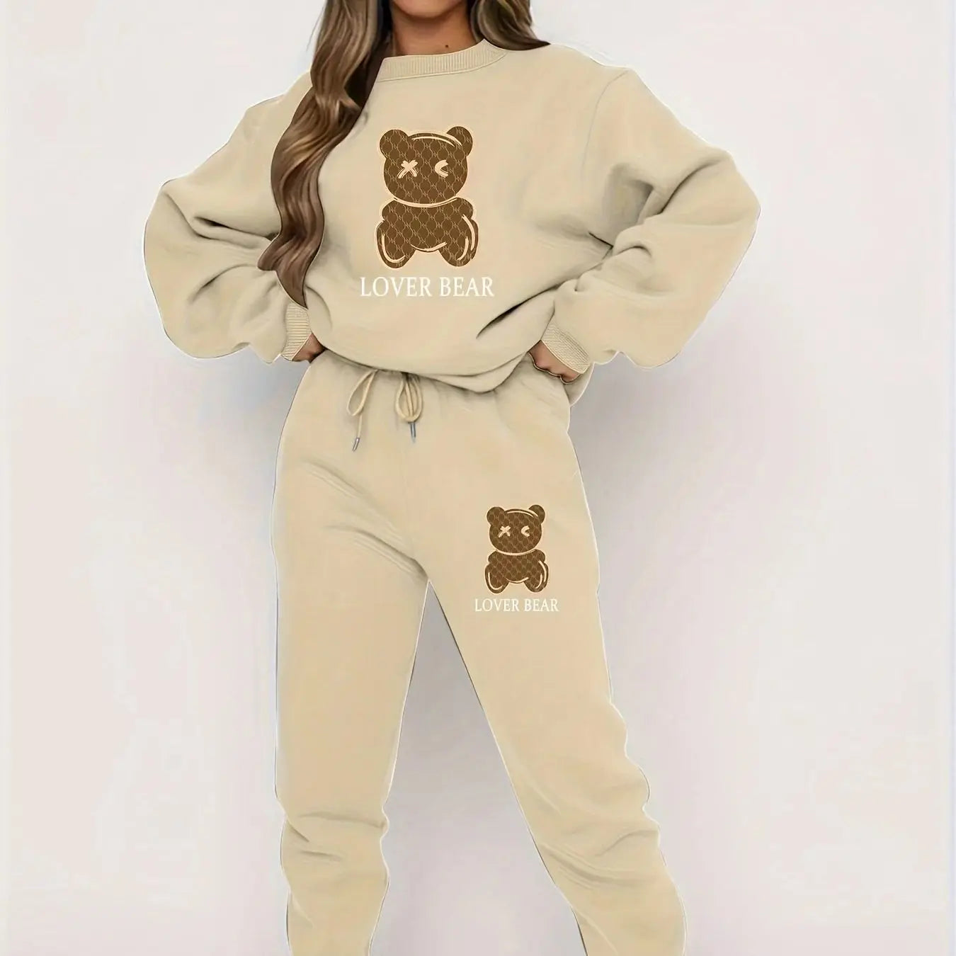 Nope Tracksuit